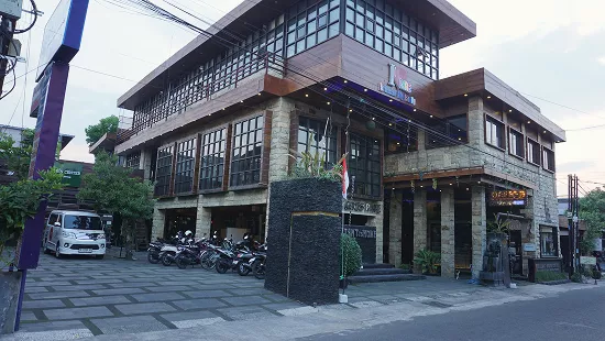 Galeri Kegiatan Brilliant English Course 10