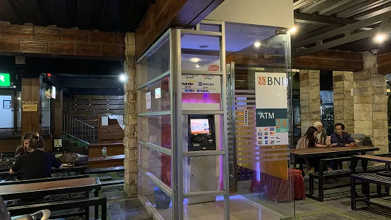 Galeri Kegiatan Brilliant English Course 11