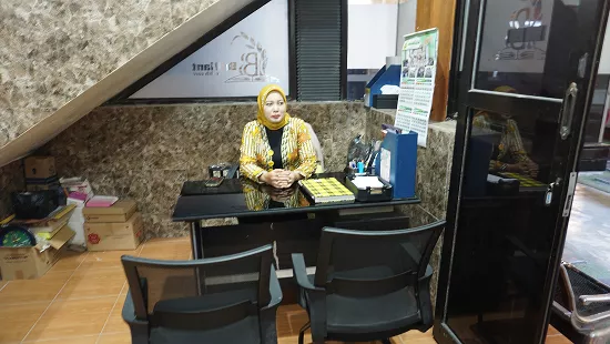 Galeri Kegiatan Brilliant English Course 13