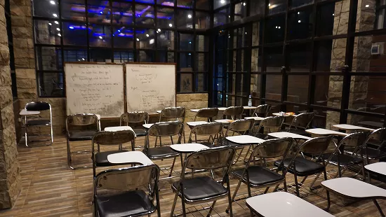 Galeri Kegiatan Brilliant English Course 24