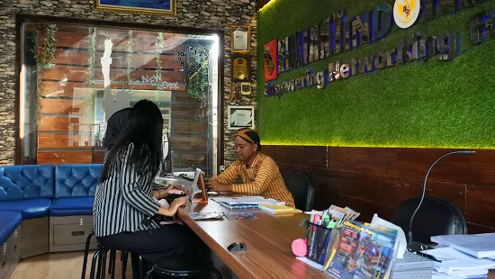 Galeri Kegiatan Brilliant English Course 26