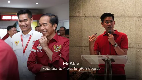 Galeri Kegiatan Brilliant English Course 31