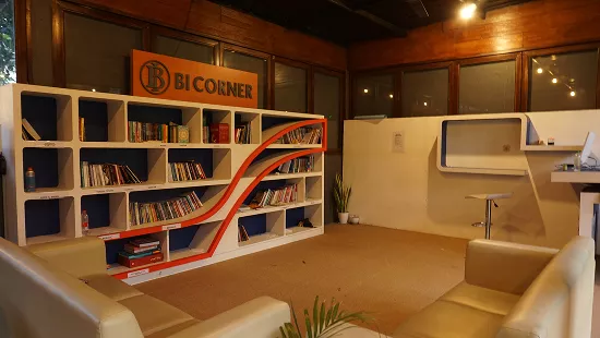 Galeri Kegiatan Brilliant English Course 9